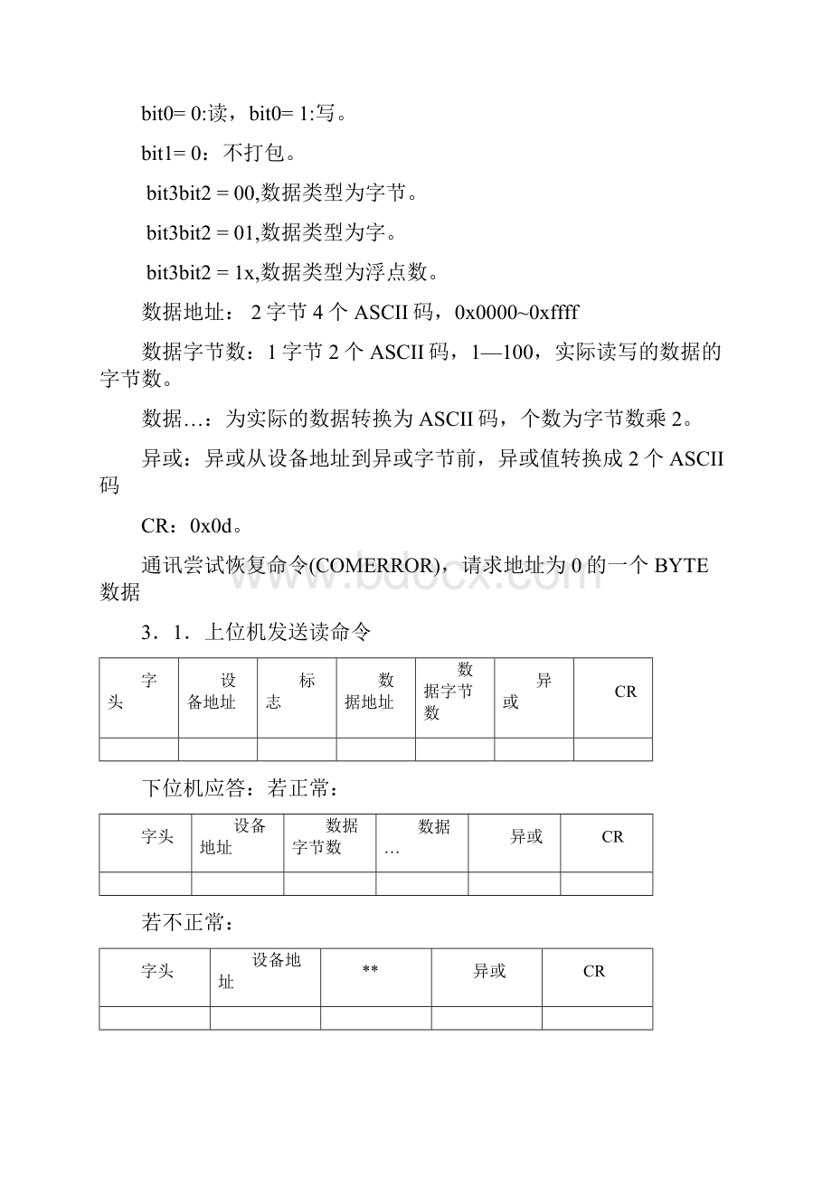 通信协议详情ASCII.docx_第3页