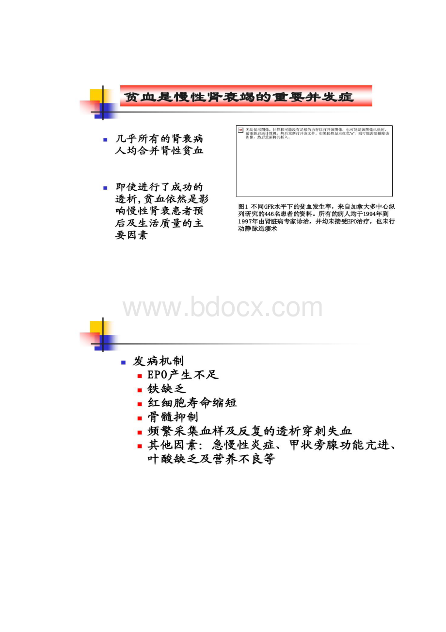 肾性贫血诊断治疗概况.docx_第2页