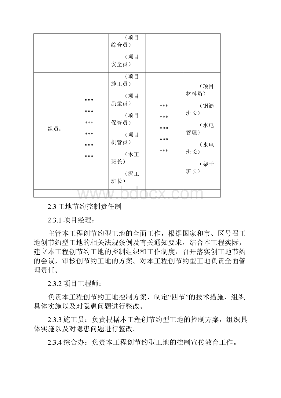 建筑工地创建节约型工地措施.docx_第3页