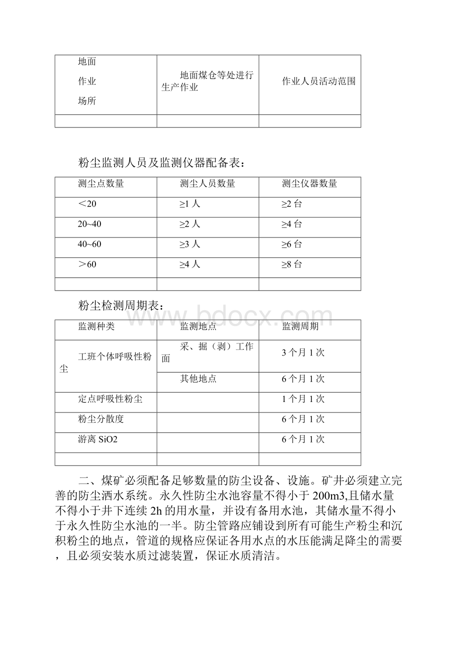 1井工职业危害因素防治措施报告.docx_第3页