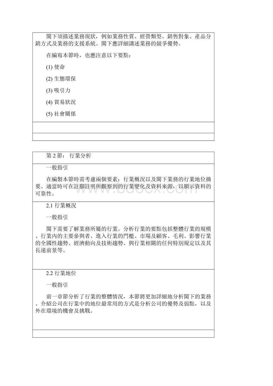 商 业 计 划 书 范 本.docx_第2页