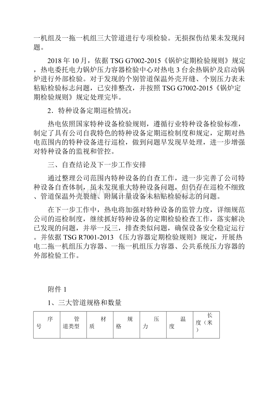 特种设备的定期检验自查报告.docx_第3页