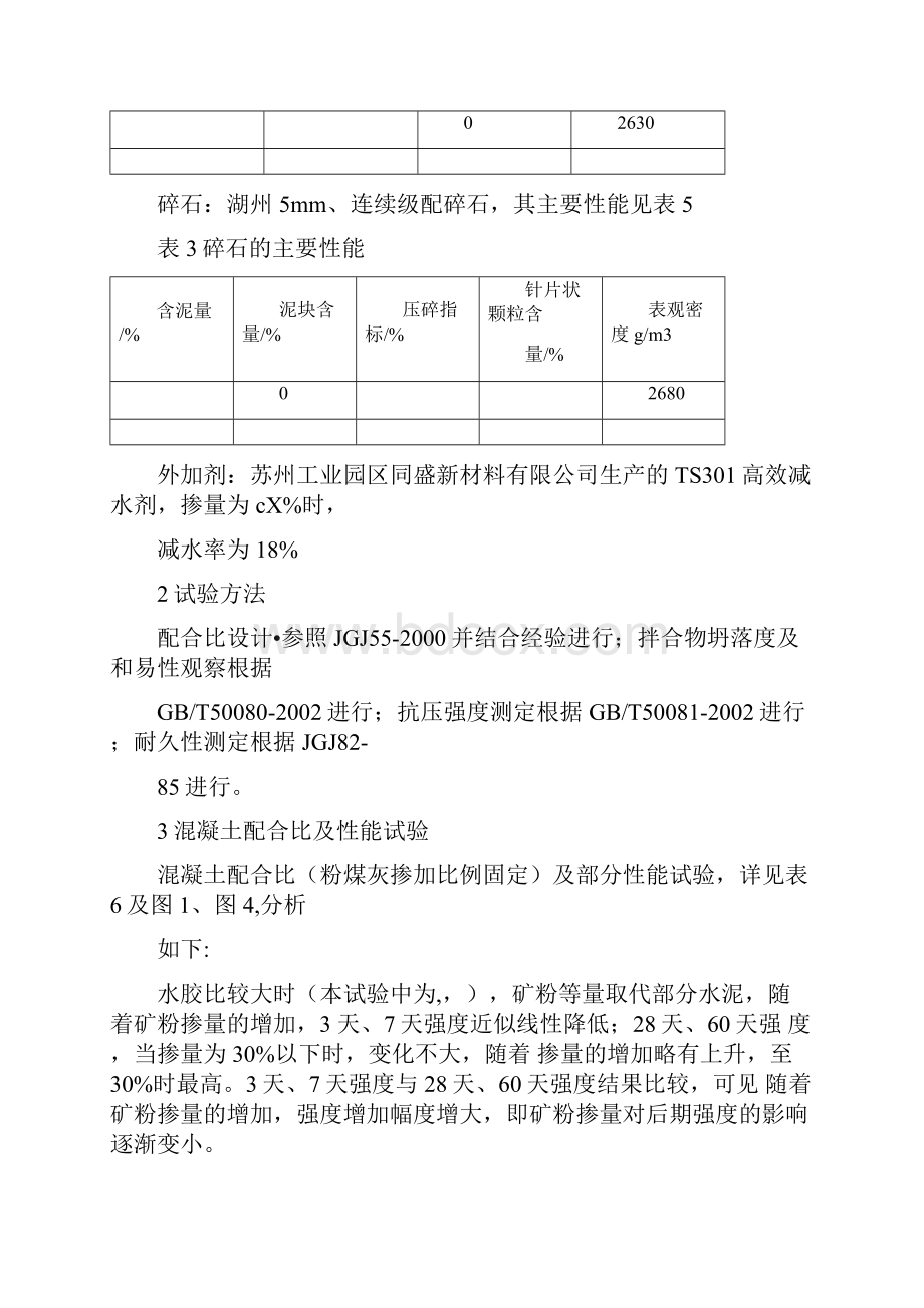 矿粉在混凝土中的应用.docx_第3页