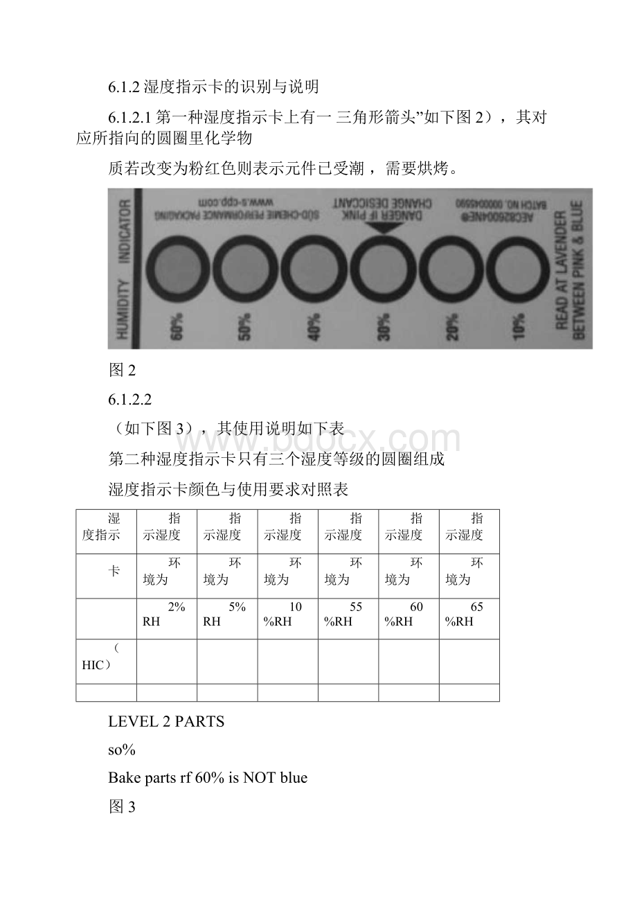 湿敏元器件管控要求规范标准详.docx_第3页