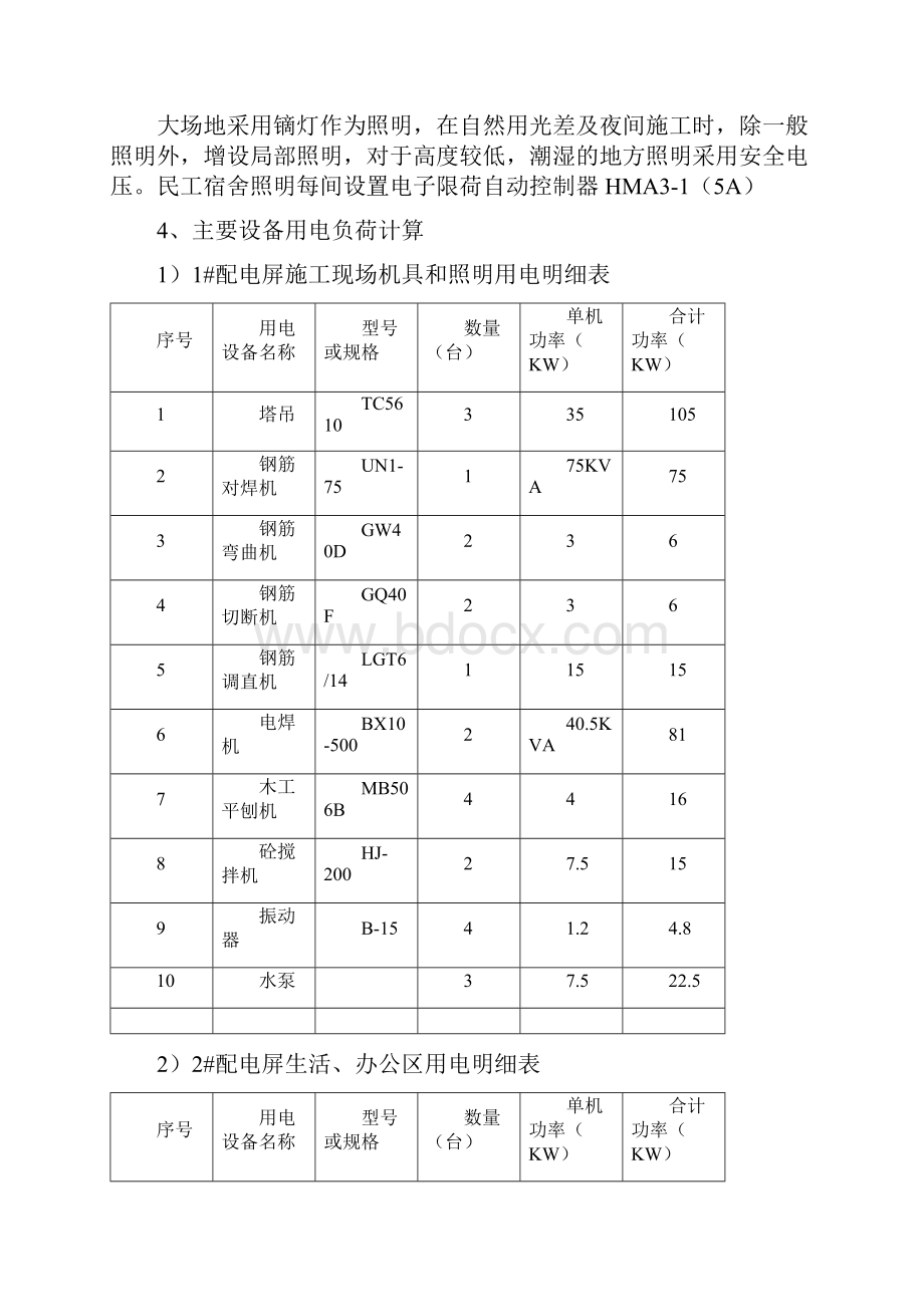 临时用电用水方案.docx_第3页