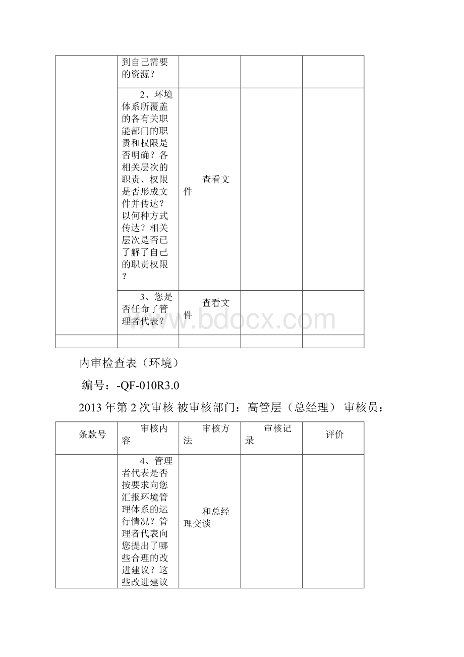 内审检查表环境.docx_第3页