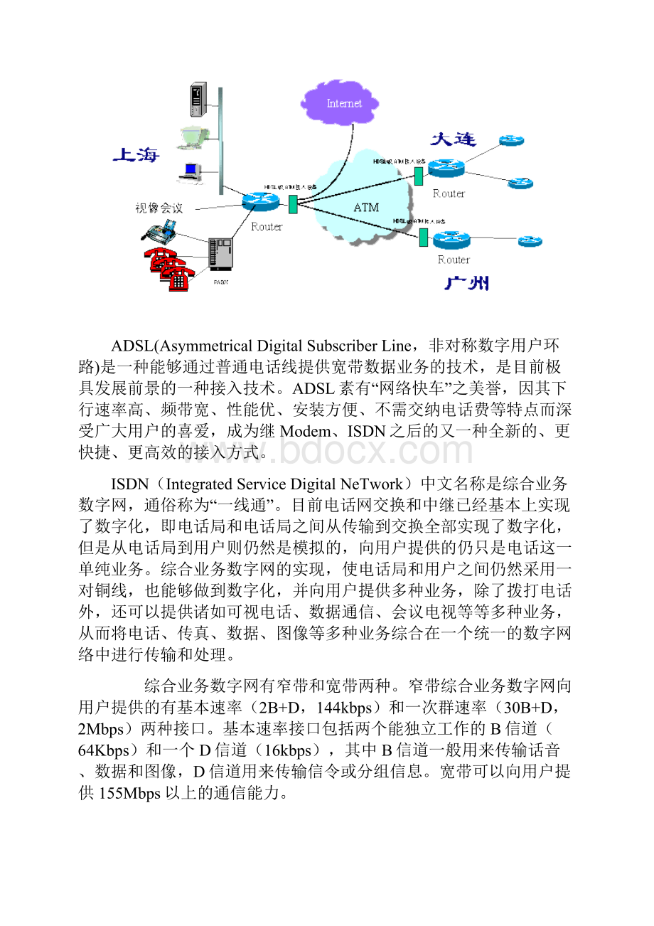 中国电信的笔试题库part.docx_第2页