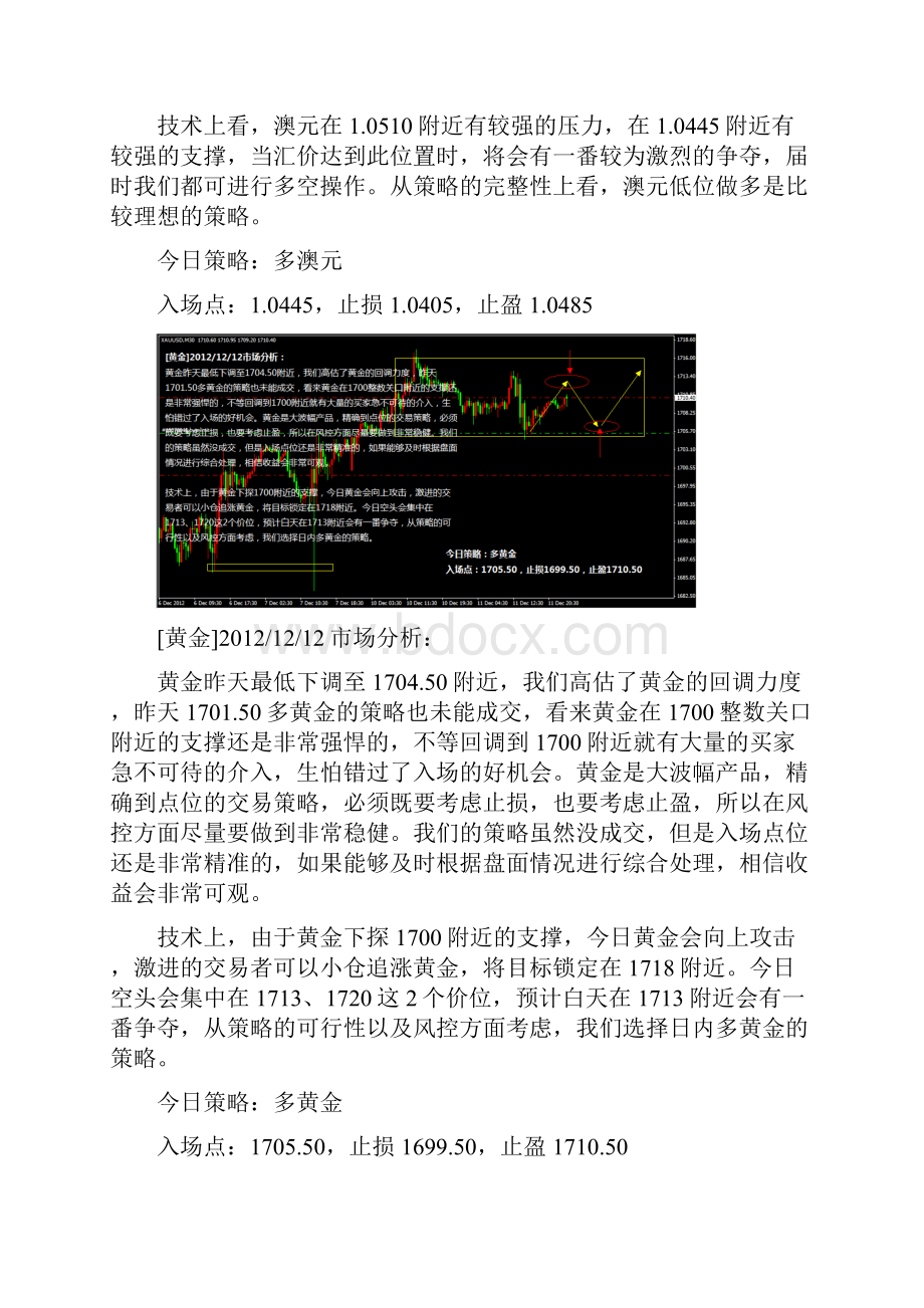 中国外汇网1212交易策略统计报告亏损20点.docx_第3页
