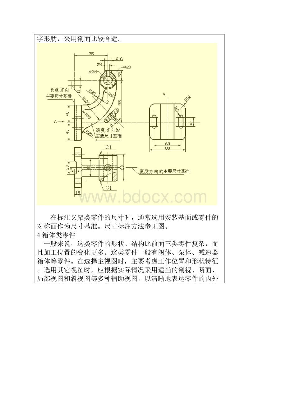 尺寸标注类基本知识点.docx_第3页