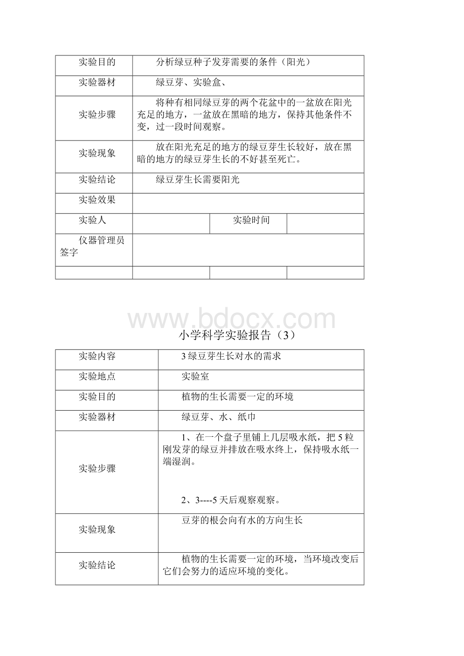 小学科学实验报告五年级.docx_第2页