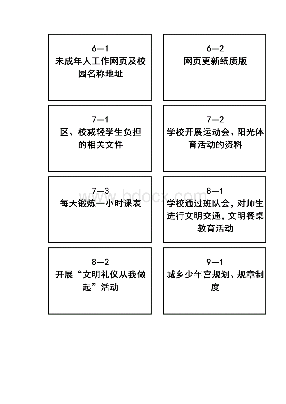 创文档案盒正面标签.docx_第3页