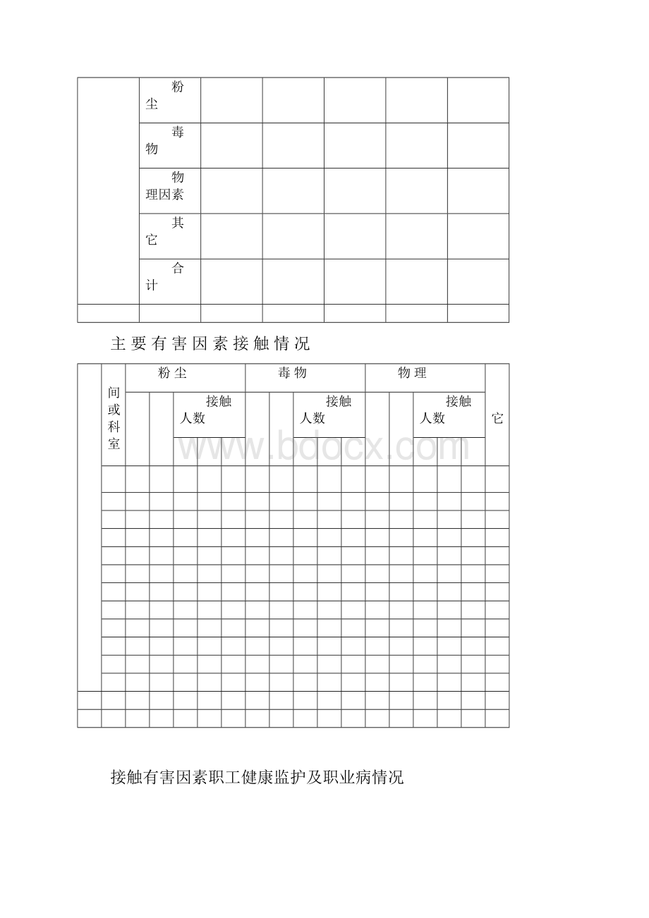 生产经营单位职业健康监护档案.docx_第3页