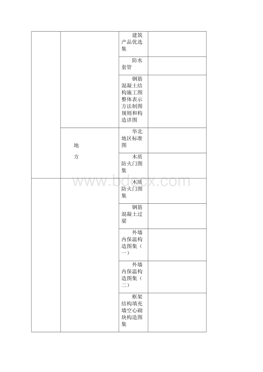 框架结构办公楼.docx_第2页