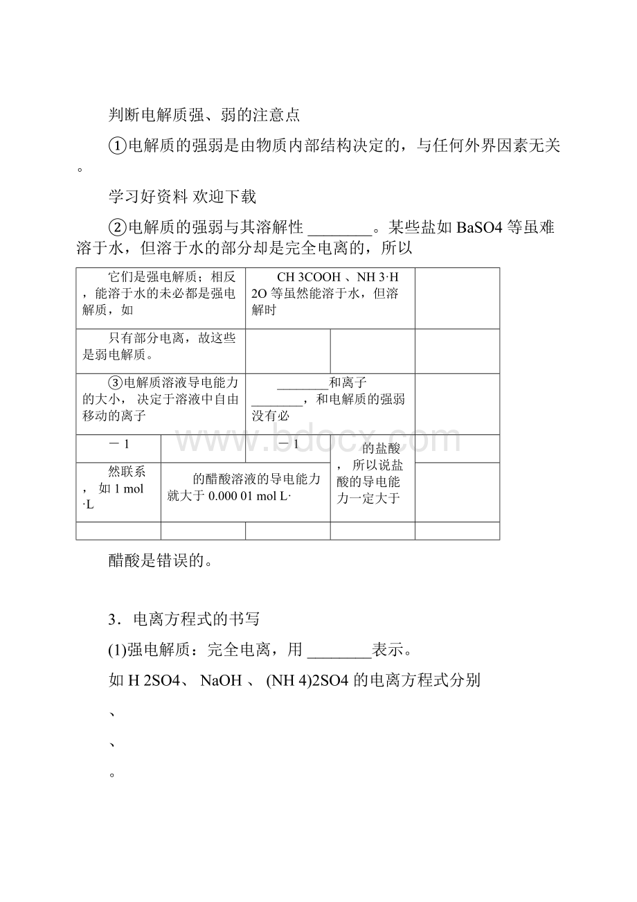 电解质离子方程式.docx_第3页