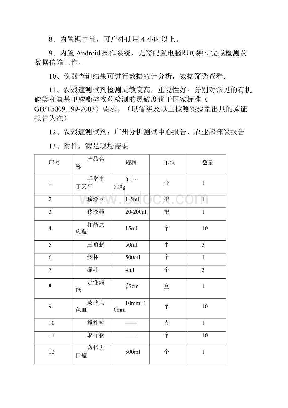 谈判内容及采购需求.docx_第3页