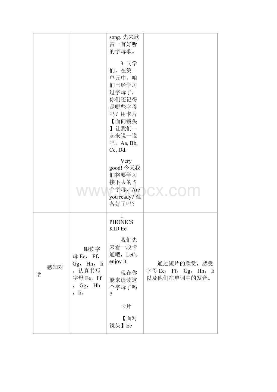 三年级英语上册 Unit3 Look at me第三课时教案 新版人教PEP.docx_第2页