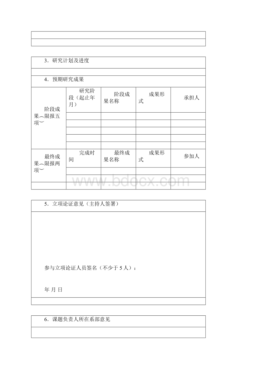 课题申报书学期检查表.docx_第3页