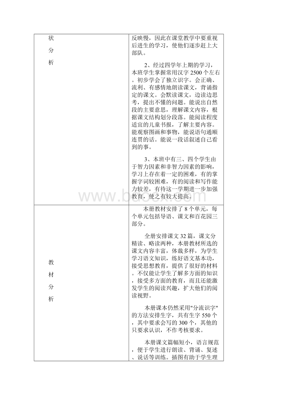 四年级语文下教案.docx_第3页