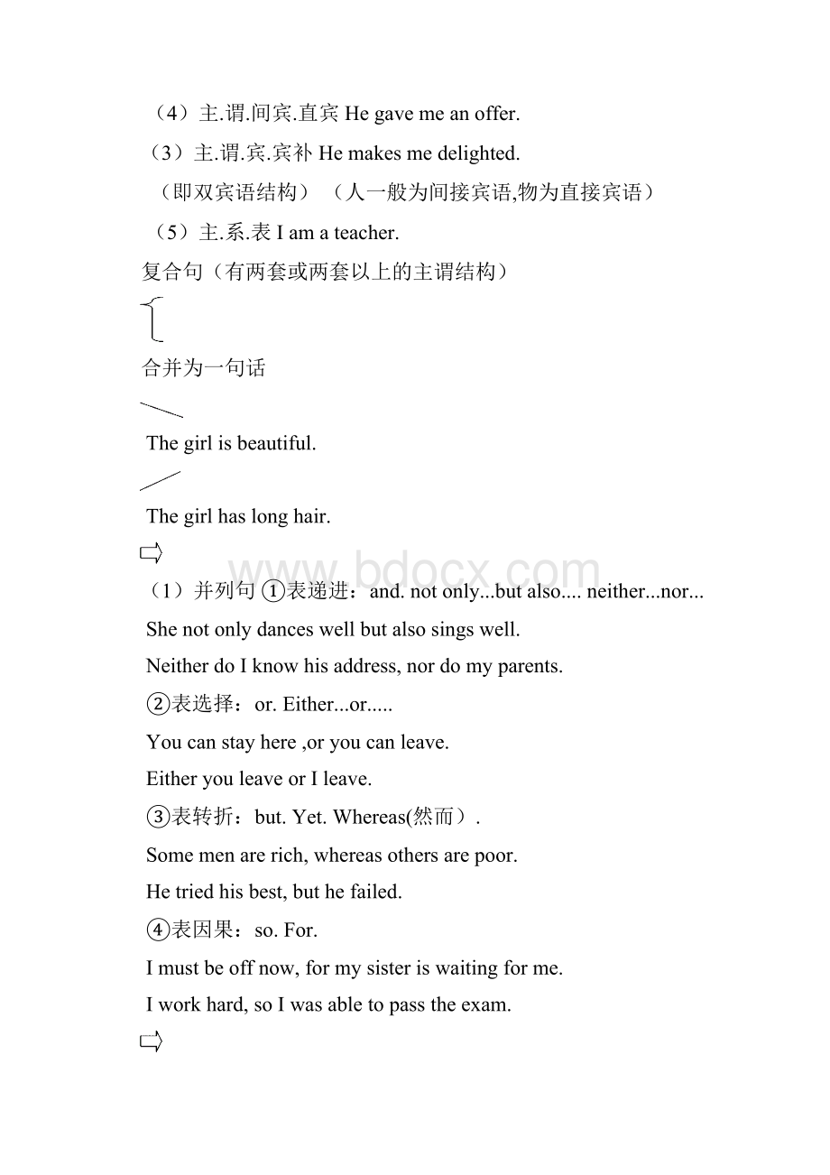 定语从句讲义教师版.docx_第2页