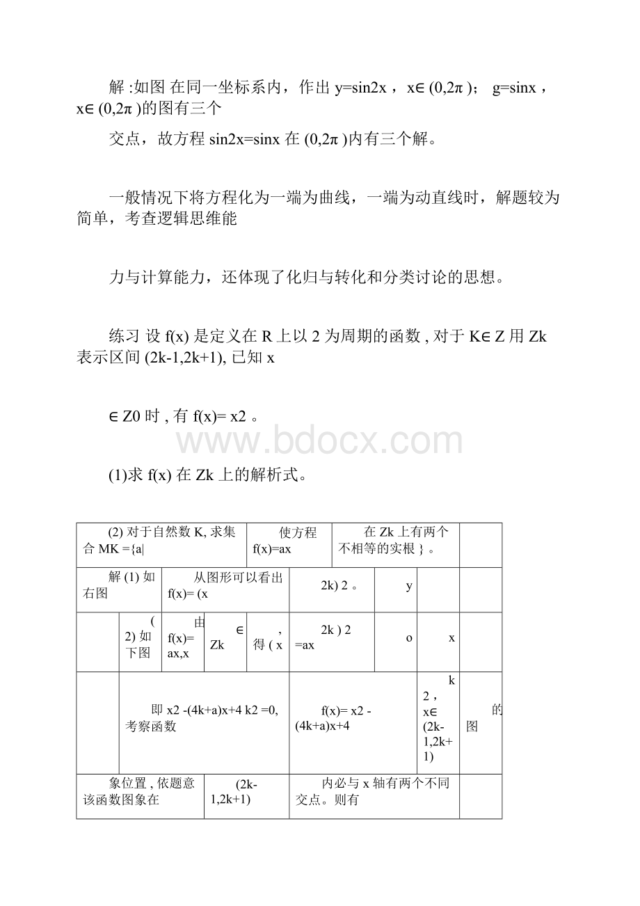 高中数学数形结合习题5558.docx_第3页