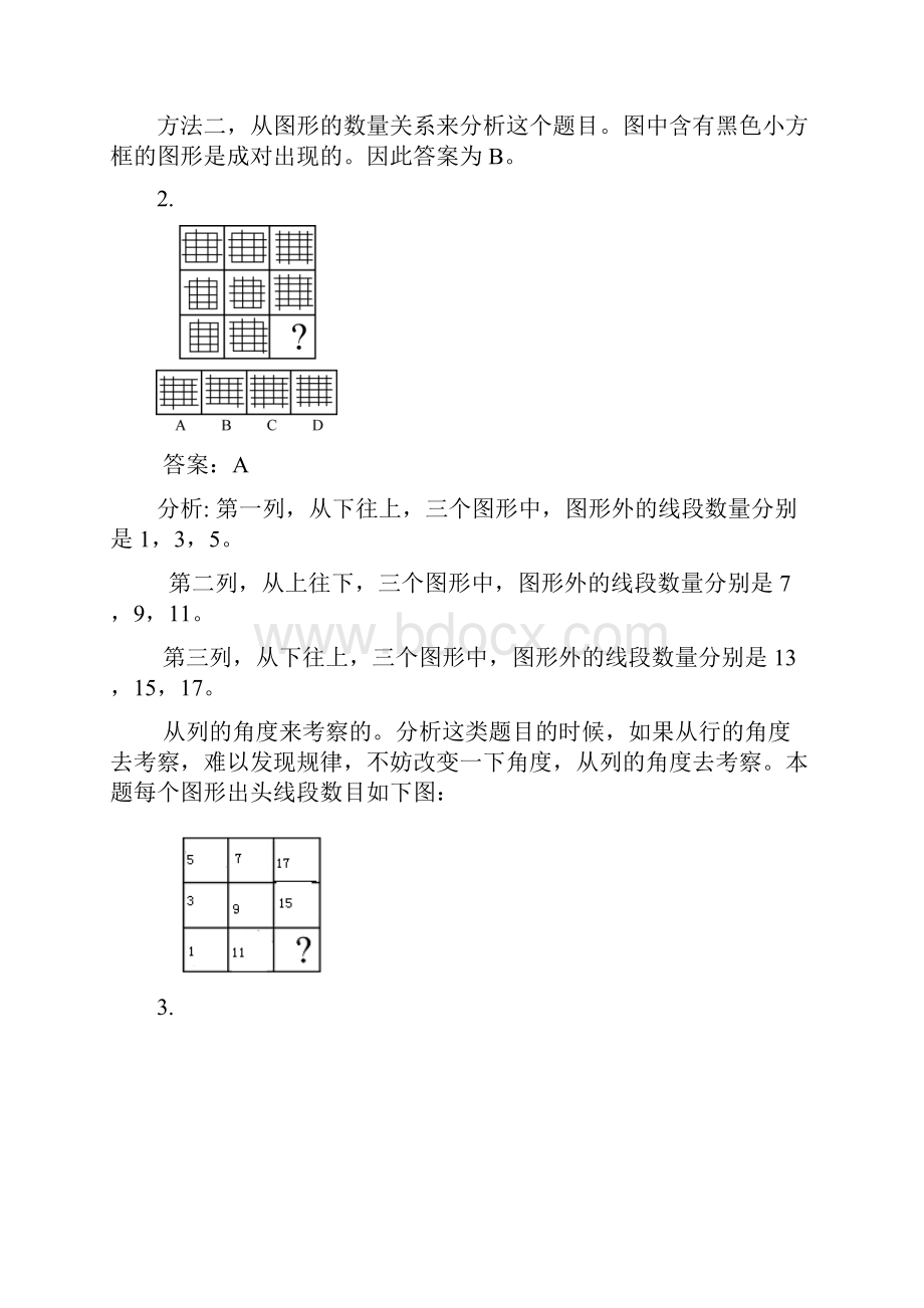 最新归纳的图形推理的十大规律.docx_第2页