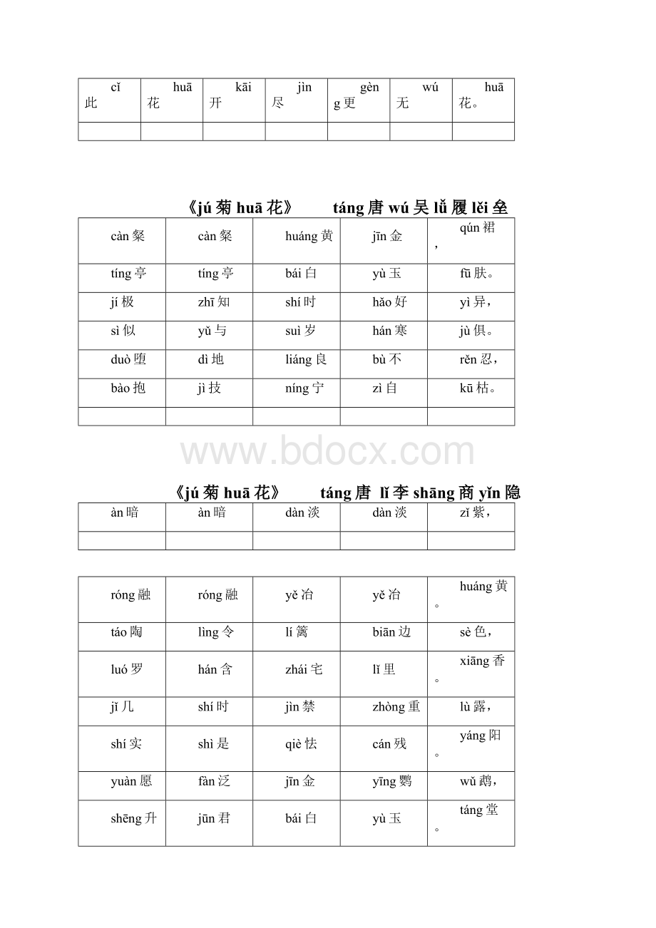 注音版咏菊44首修正.docx_第3页