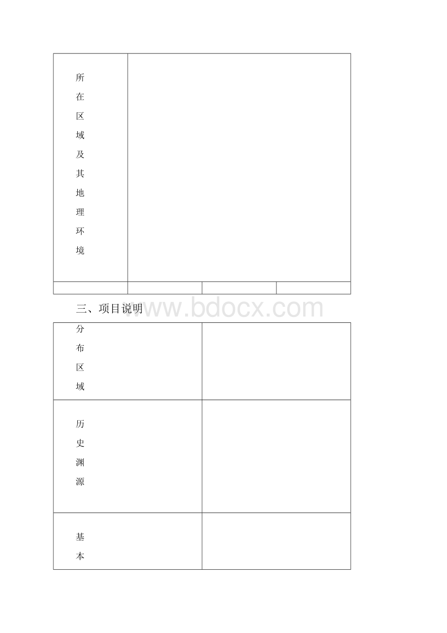 非物质文化遗产申请书.docx_第3页