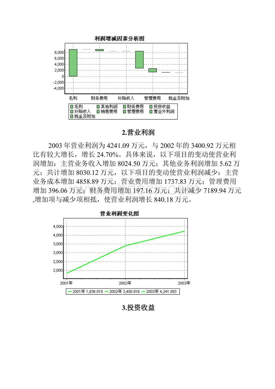 财务管理报告华兰生物年财务分析报告.docx_第2页