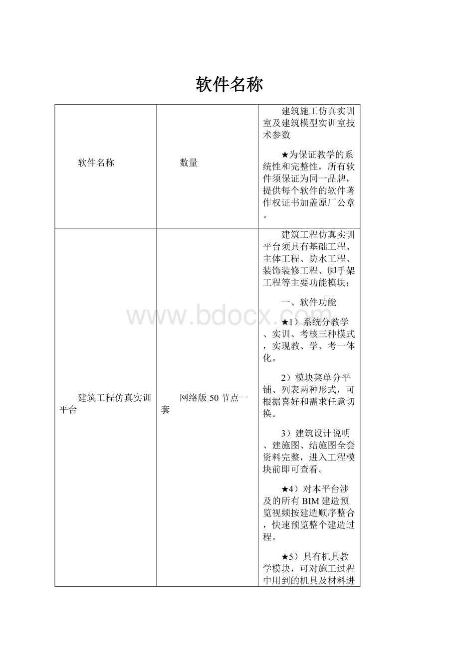 软件名称.docx