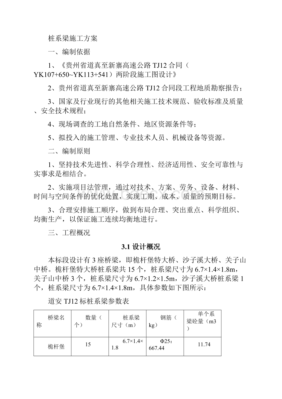 桩系梁施工方案.docx_第2页