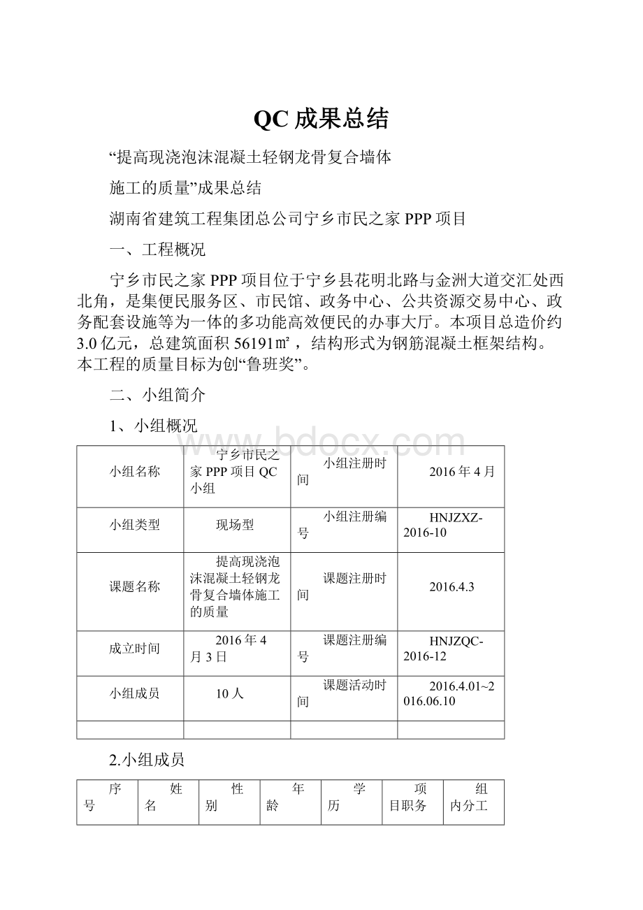 QC成果总结.docx_第1页