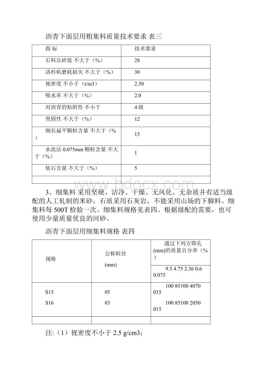 沥青路面下面层AC20施工作业指导.docx_第3页