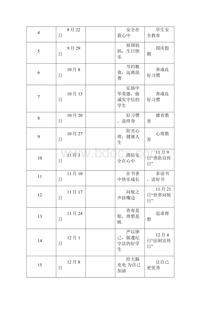 小学国旗下讲话稿最新全套.docx_第2页