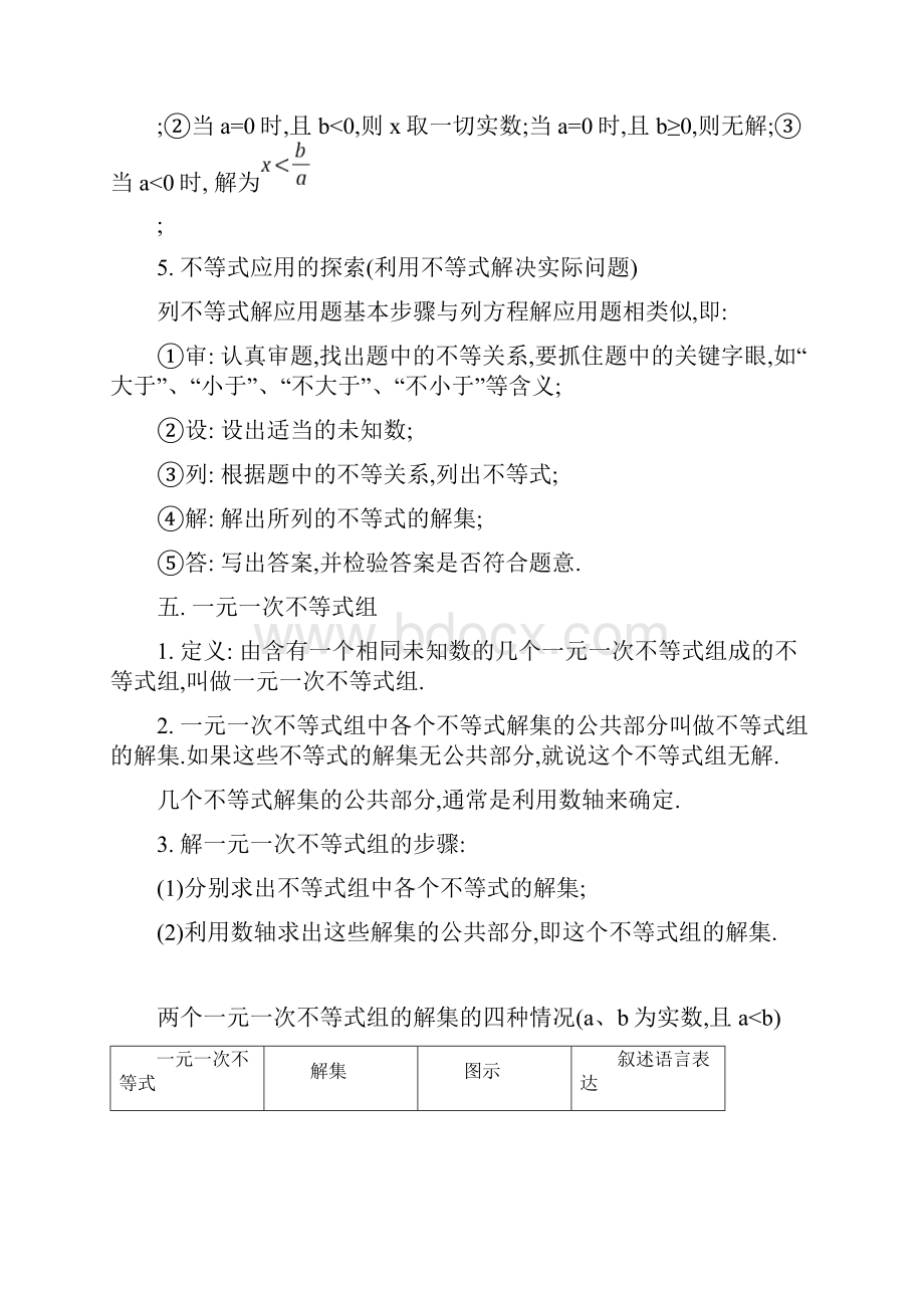 北师大版八年级数学下册重点知识整合.docx_第3页