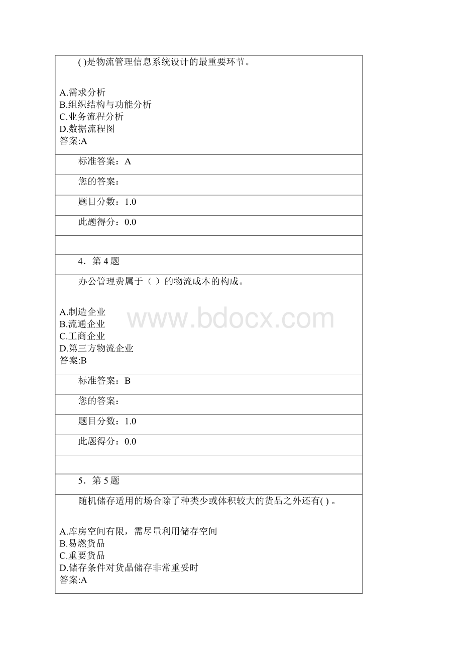 物流管理概论习题集2.docx_第2页