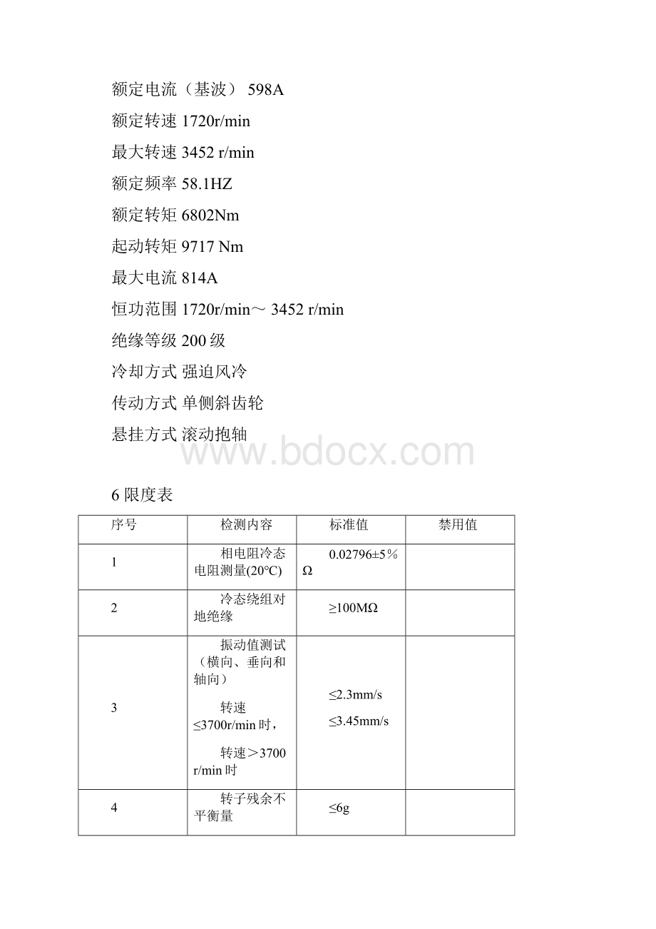 HXD3C型电力机车C4检修工艺试行.docx_第2页