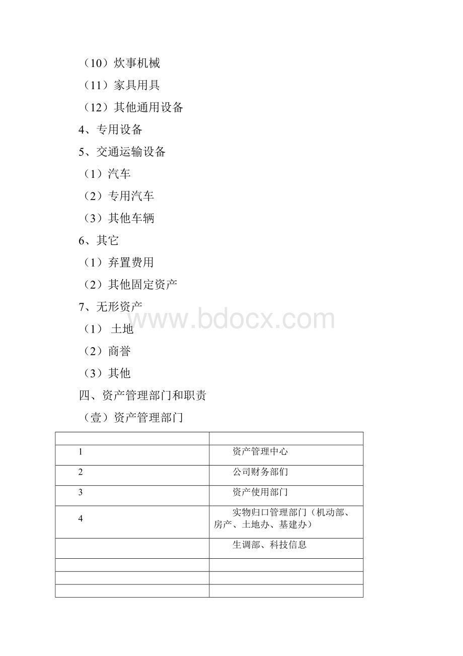 流程管理固定资产流程.docx_第3页