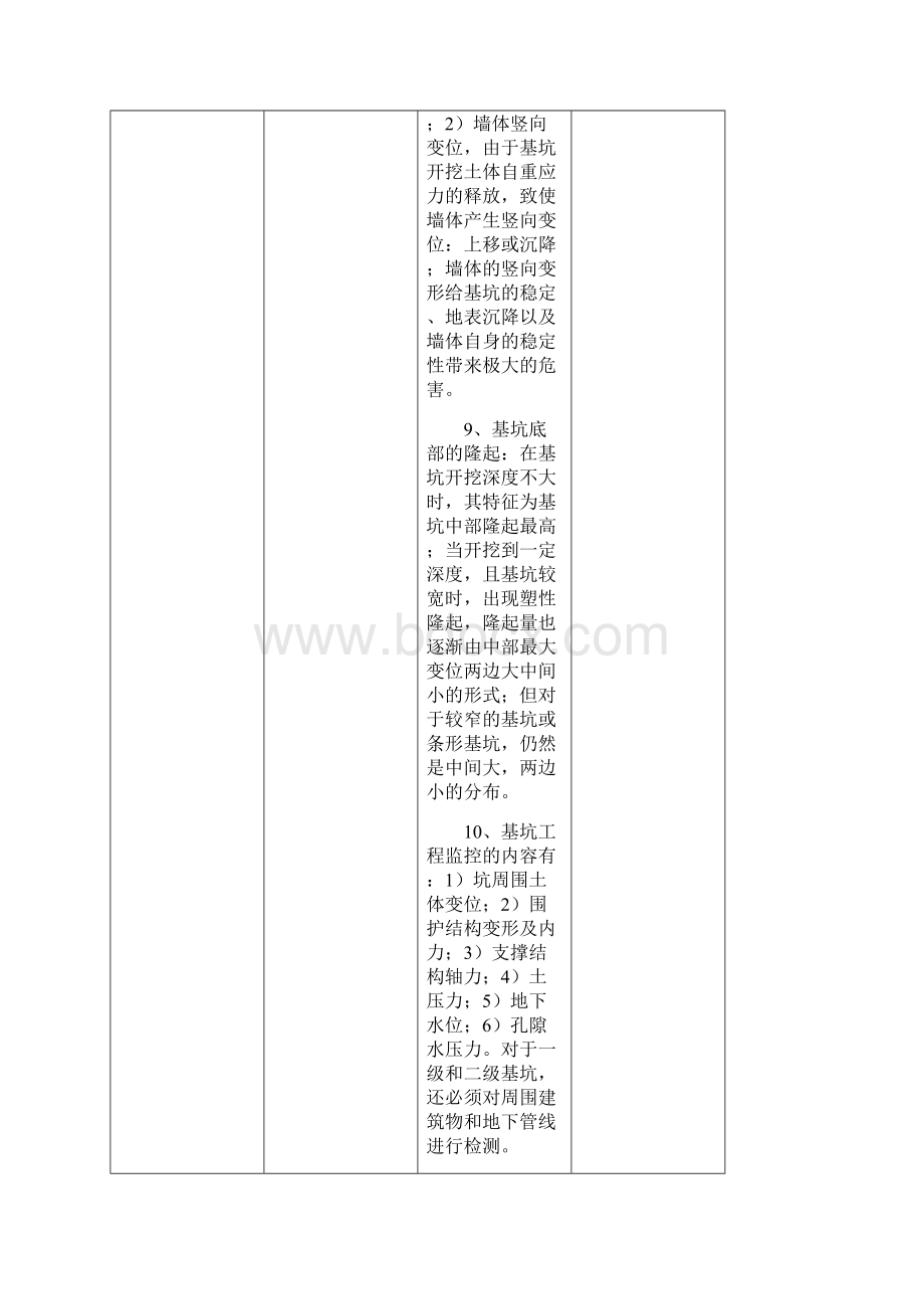 城市轨道工程和隧道工程.docx_第3页