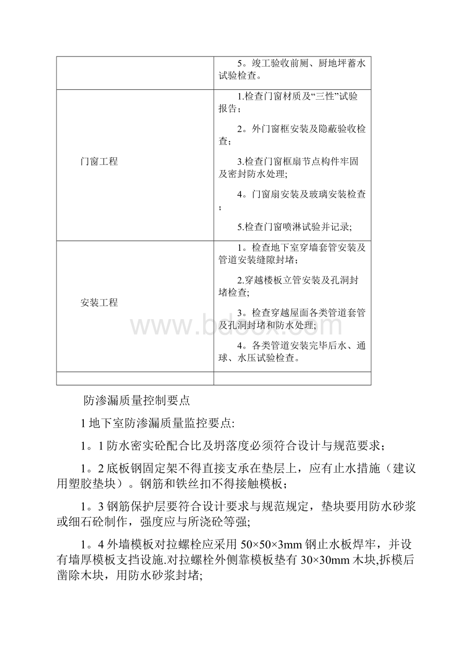 防渗漏控制要点 1.docx_第3页