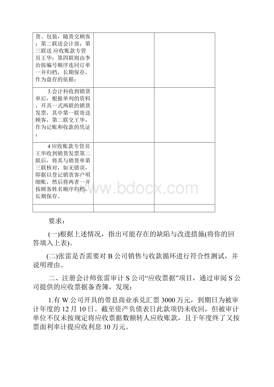 财务审计案最新例练习参考.docx_第2页