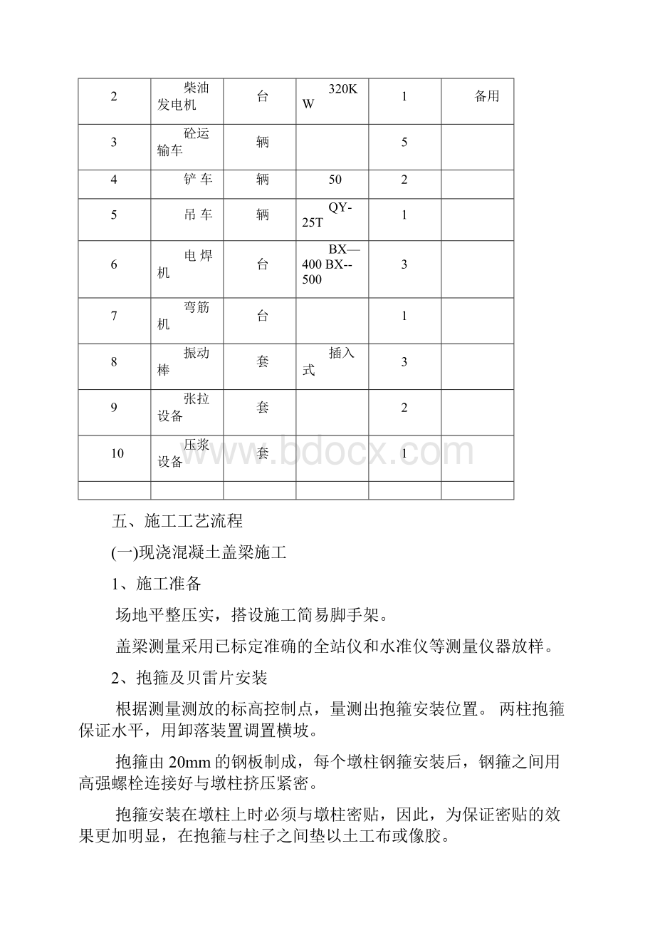 预应力盖梁施工方案.docx_第3页