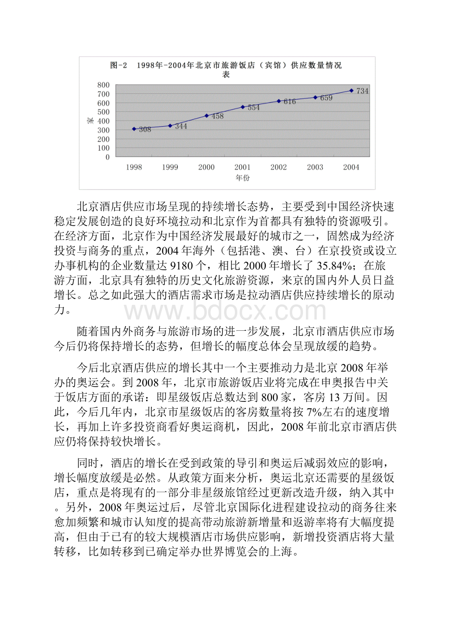 酒店服务行业市场分析报告.docx_第3页