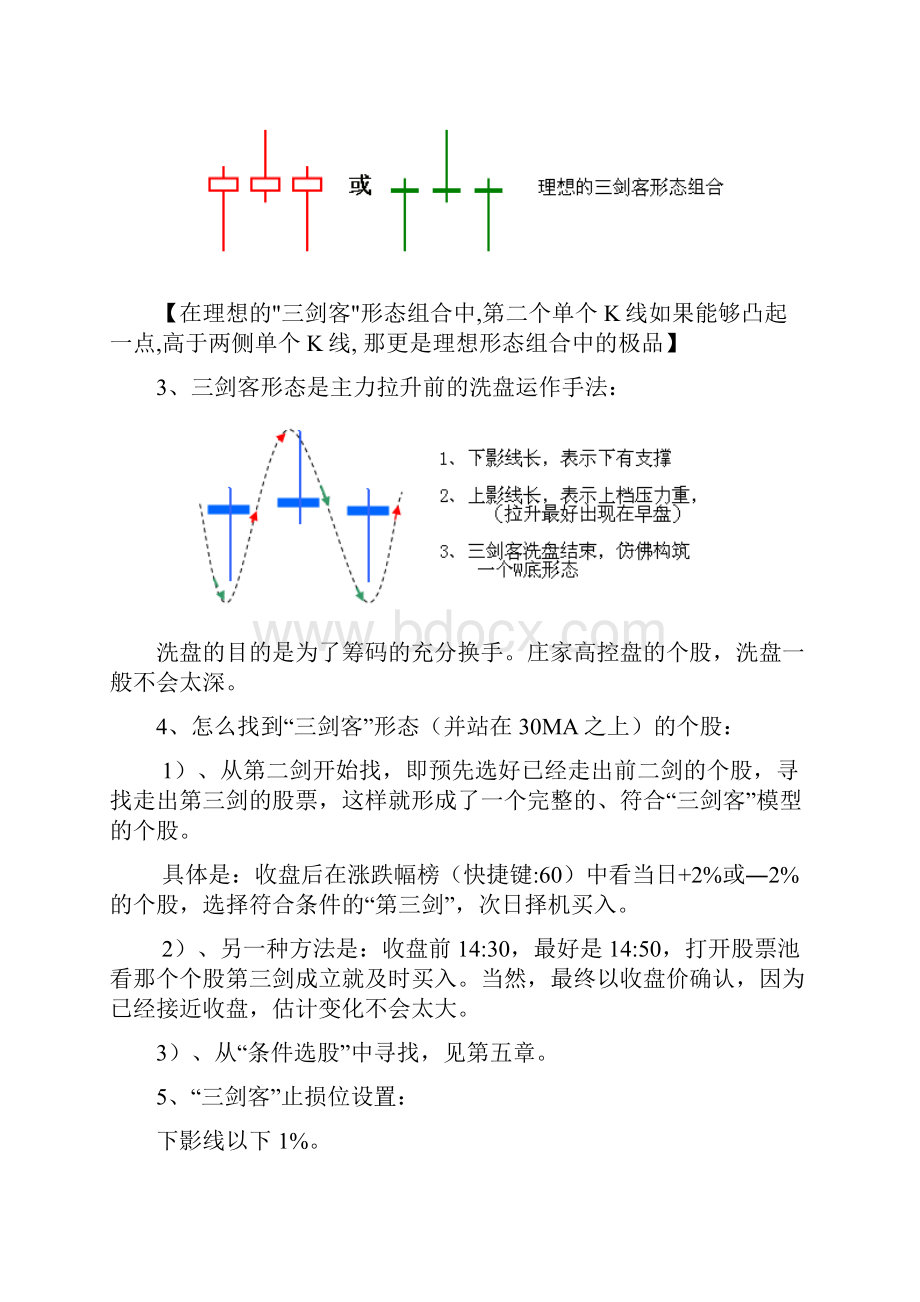 《三剑客战法》 1.docx_第2页