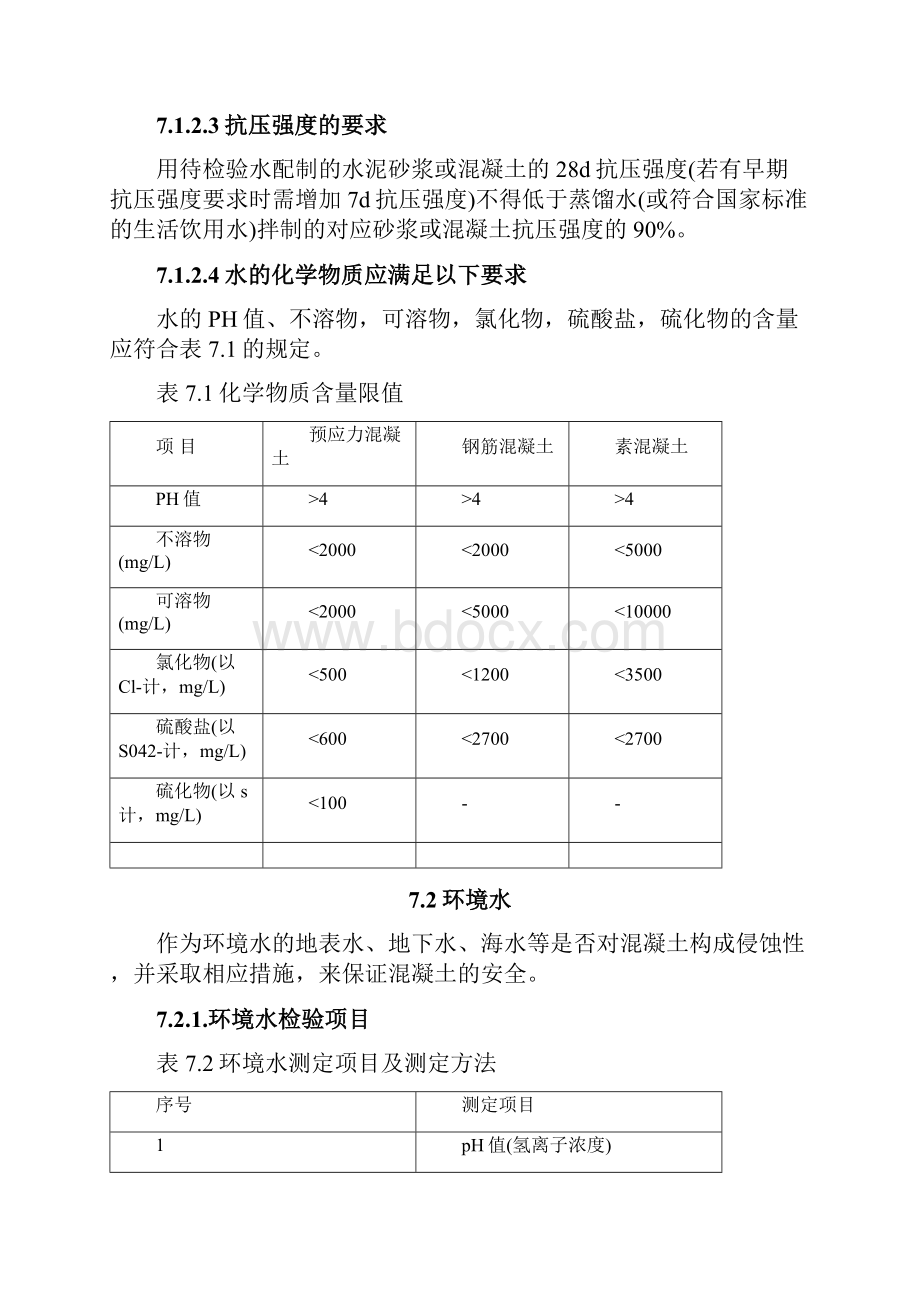 整理07溷凝土拌合用水及环境水.docx_第2页