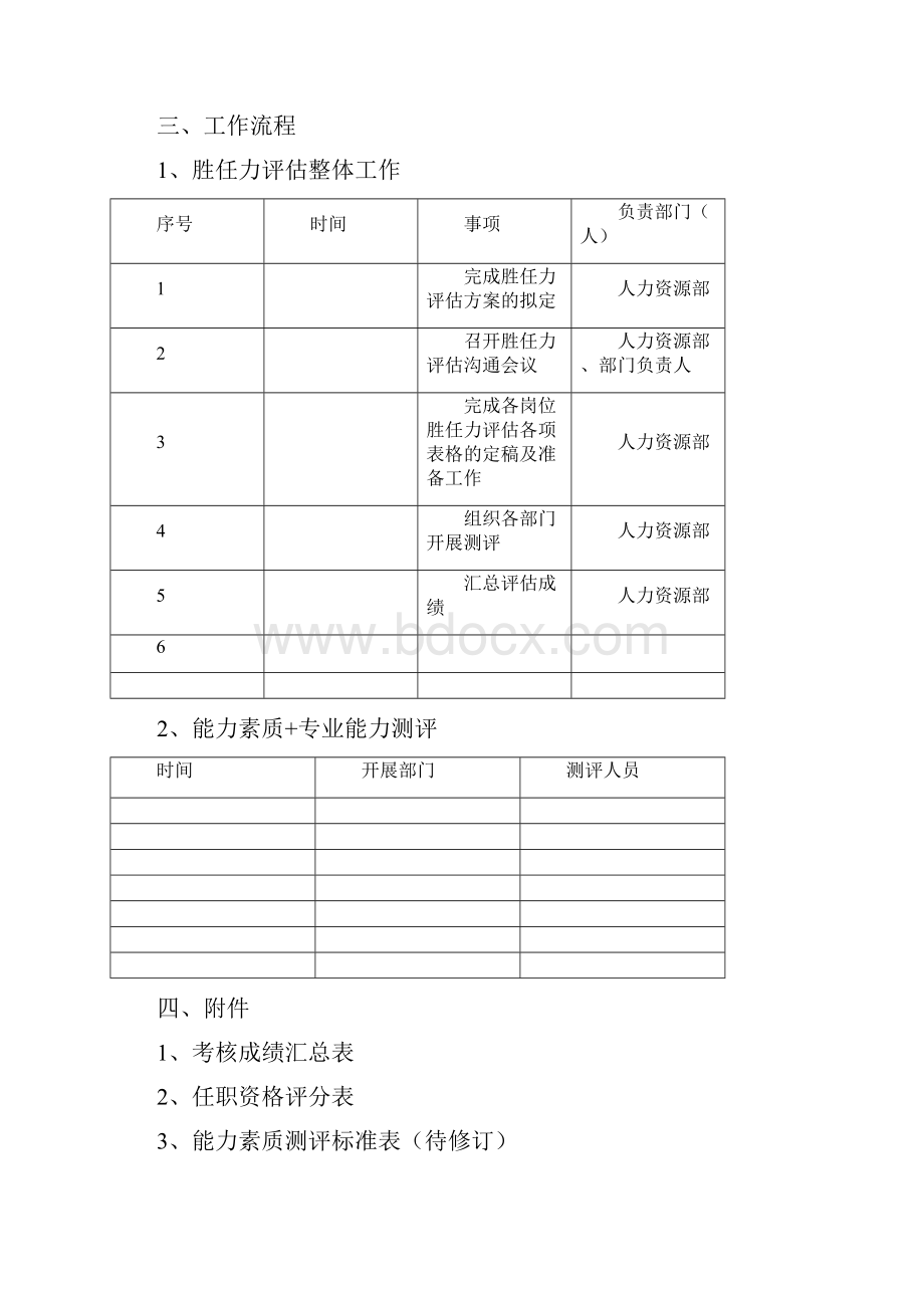 全面员工胜任力评估方案doc.docx_第3页