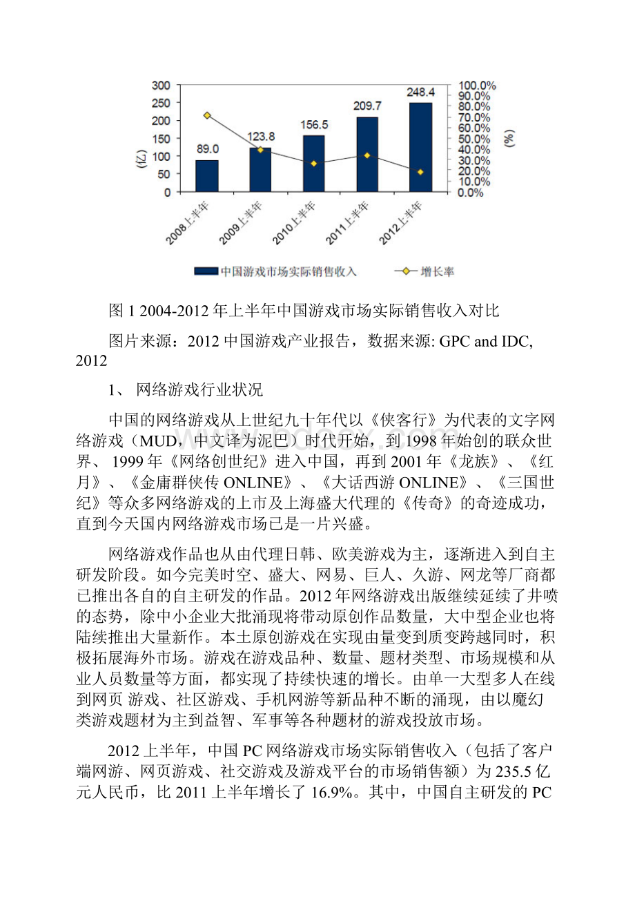 游戏专业人才需求调研报告.docx_第2页