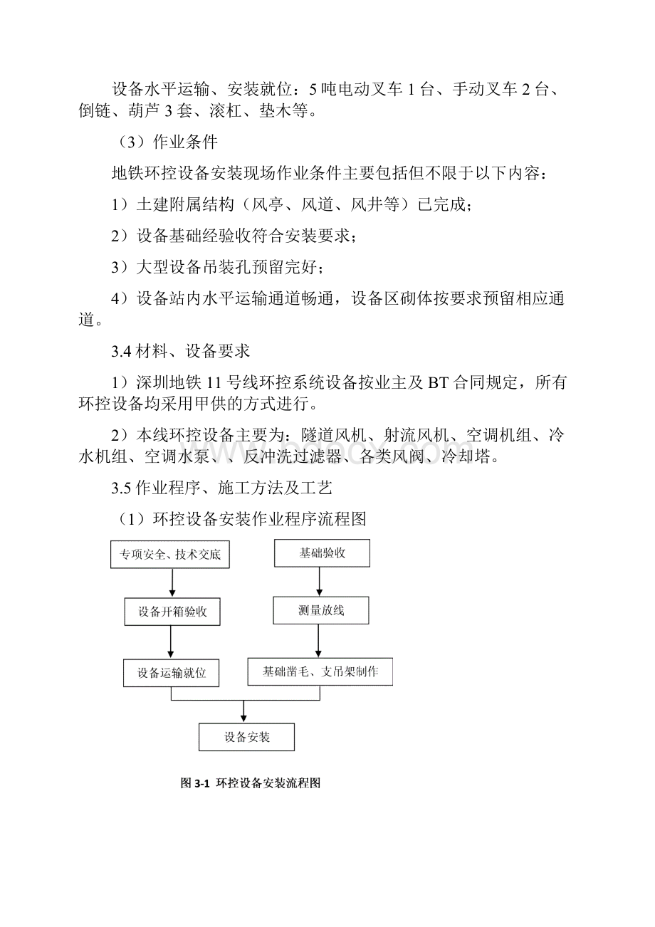 环控设备安装作业指导书.docx_第2页