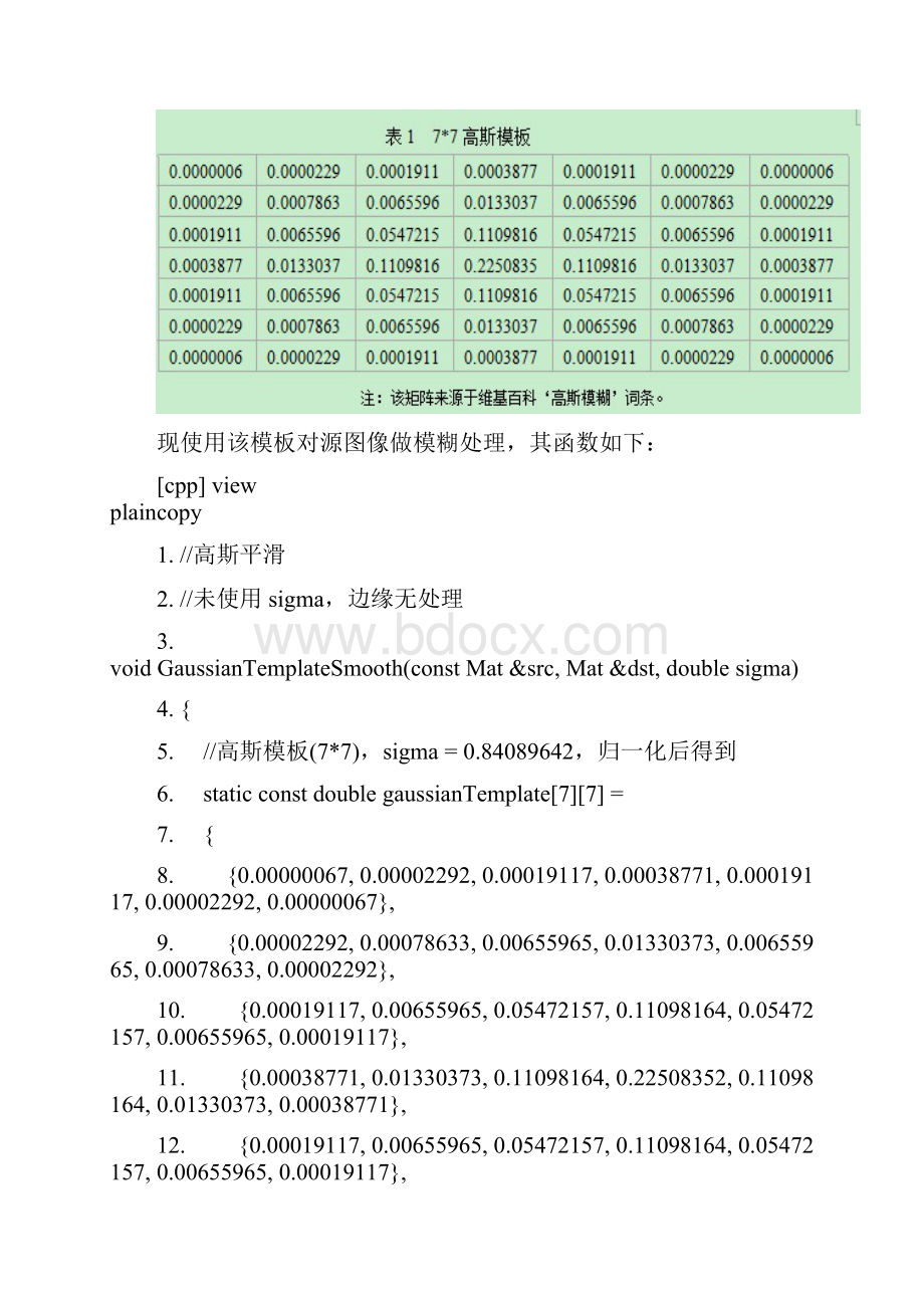 高斯模糊实现小结.docx_第2页