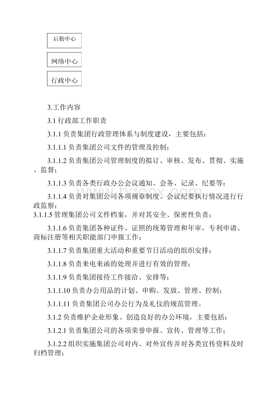 行政部管理手册722.docx_第2页