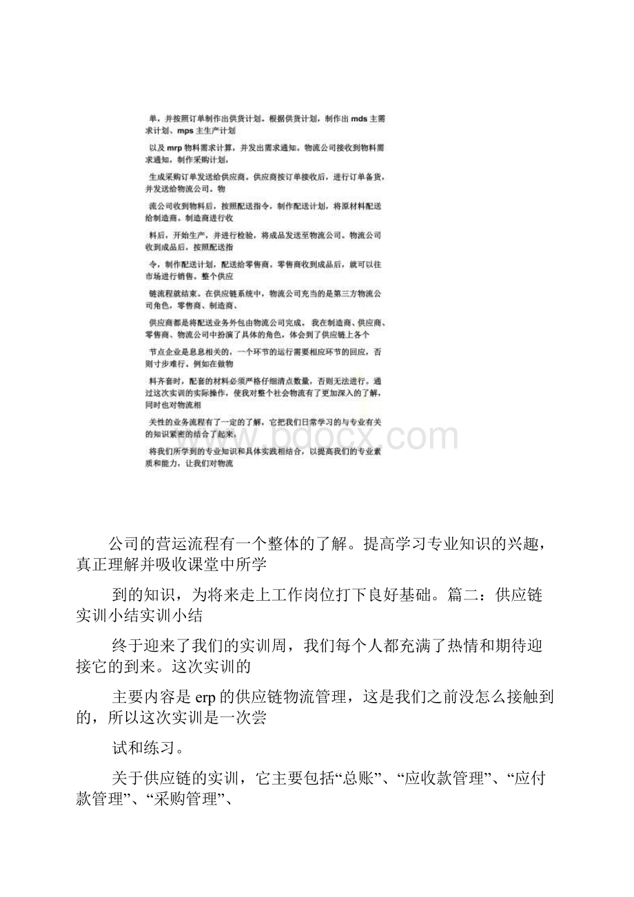 u8供应链心得体会范文.docx_第2页